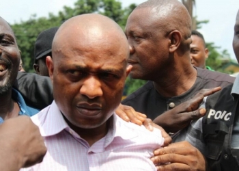 How Abba Kyari-led Squad Forced Me Into Confession, Killed Six People In My Presence – Kidnap Suspect, Evans