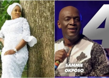 Sammie Okposo Set To Minister At Tope Alabi’s ‘Praise The Almighty Concert’ Weeks After Cheating Scandal