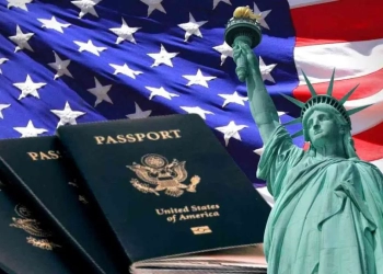 US Govt Lifts Suspension On ‘Drop Box’ Visa Applications In Nigeria