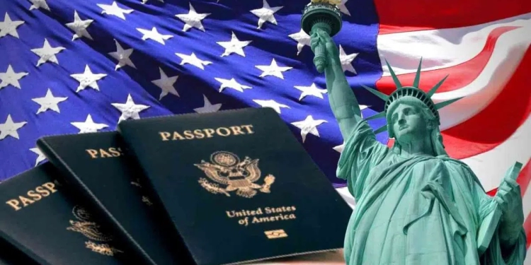 US Govt Lifts Suspension On ‘Drop Box’ Visa Applications In Nigeria