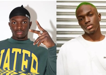 Rapper, Kida Kudz Opens Up About Battling Depression For Years, Seeks Professional Help