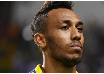 Leaving Arsenal Without Real Goodbye Hurts – Aubameyang