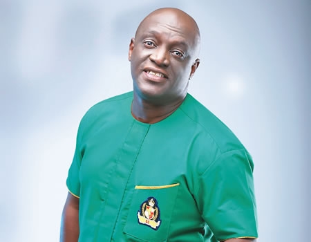 Only Jesus Can Judge Me – Sammie Okposo Declares Amidst Infidelity Scandal