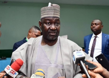 Electricity: National Grid Restored – Minister Of Power Abubakar Aliyu