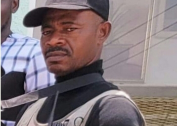 Police Inspector Slumps, Dies During Grandmother’s Burial