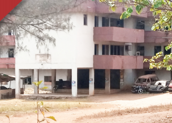 Local Government Workers Seize Council Chairman’s Official Car In Osun State