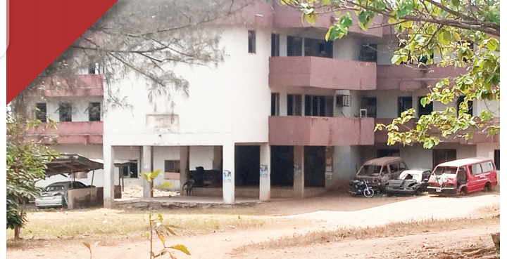 Local Government Workers Seize Council Chairman’s Official Car In Osun State