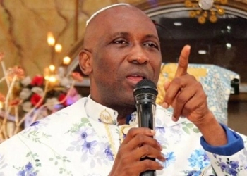 Russia-Ukraine War: Putin’ll Be Killed After Escaping Four Assassinations – Primate Ayodele