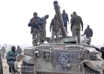 Terrorism Index: Nigeria’s Ranking Improves As Boko Haram Killings Dip By 72%