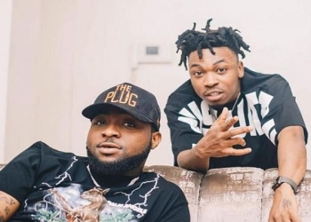 I Recorded My First Song ‘Eleko’ Same Night I Met Davido – Mayorkun Speaks Up