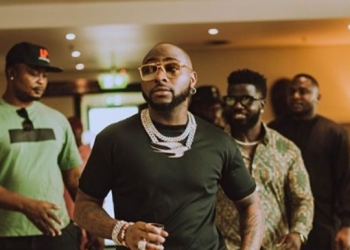 Trusting God’s Plan Is Not Always Easy – Davido Reflects On O2 Arena Concert
