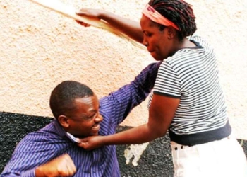 Man Flees From Home, Seeks Divorce Over Alleged Constant Beating By Wife