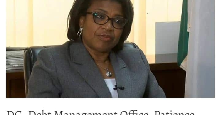 Debt Servicing: Nigeria Paid $598.59m To World Bank, China In 2021