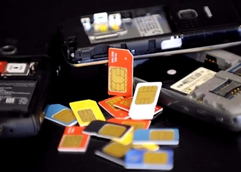SIM-NIN Linkage Now Frustrating Terrorists In North East – NCC