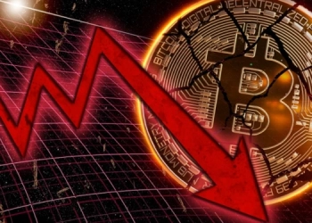 Bitcoin Drops Below $39K Amid Accumulation Phase
