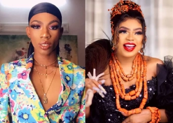 Bobrisky, James Brown, Others At Risk Of Jail As National Assembly Move To Ban Cross-dressing