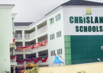 Chrisland School: Anyone Caught Distributing, Receiving Child’s P#rnographic Material Risks 14 Yrs Imprisonment – Lagos Govt Warns