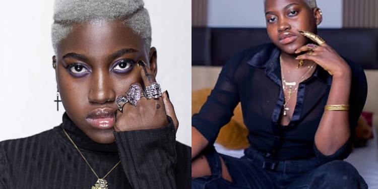No Man Should Come To My Funeral – Ex YBNL Queen, Temmie Ovwasa Warns