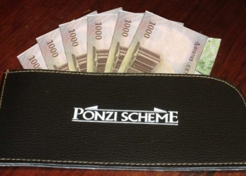 How To Spot And Avoid A Ponzi Scheme