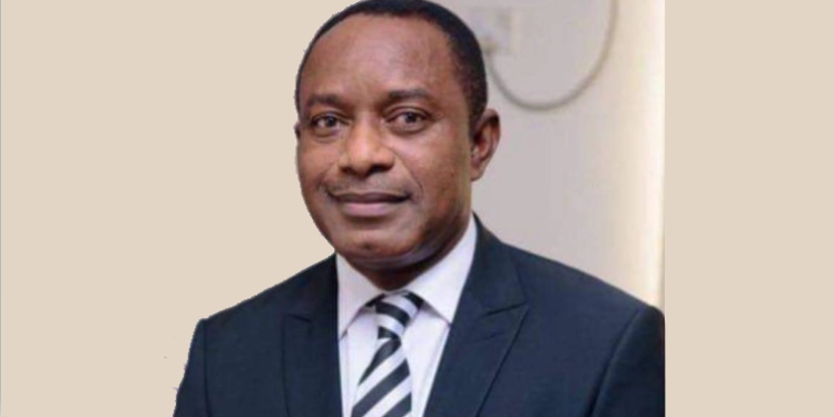Billionaire Drug Baron Behind N3 Billion Tramadol Linked To Abba Kyari’s Team Arrested By NDLEA