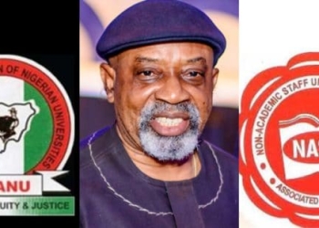 Strike: Nigerian Politicians Worse Than Boko Haram Terrorists – SSANU