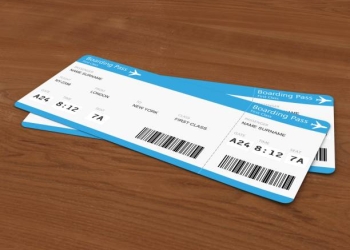 Foreign Airlines To Begin Sale Of Tickets In US Dollars April 19