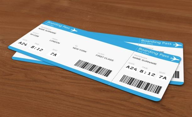 Foreign Airlines To Begin Sale Of Tickets In US Dollars April 19
