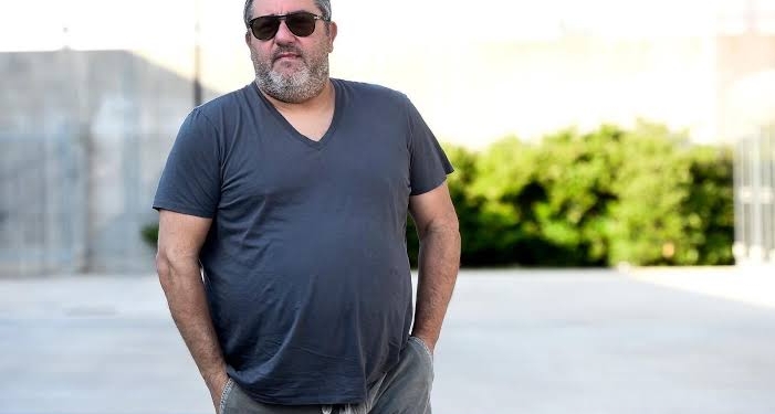 Super Football Agent, Mino Raiola Dies Aged 54