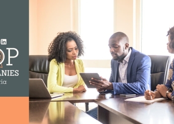 LinkedIn Releases 25 Best Places To Work In Nigeria 2022