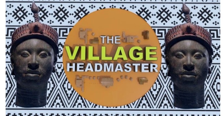 ‘The Village Headmaster’ Returns Sunday After 34 Years Off Screen