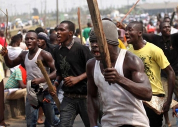 Two Killed As PMS, NURTW Members Clash In Ibadan