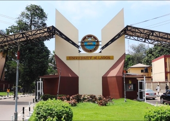 UNILAG Invites Applications For Appointment Of Vice-chancellor