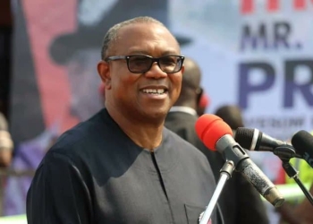 Peter Obi Dumps PDP, Withdraws From Presidential Race