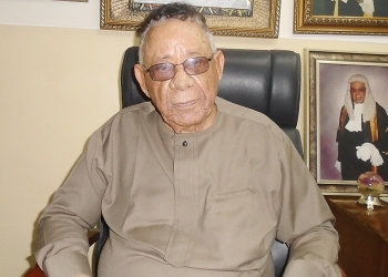 Senior Lawyer, Robert Clarke, Seeks Extension Of President Buhari’s Tenure