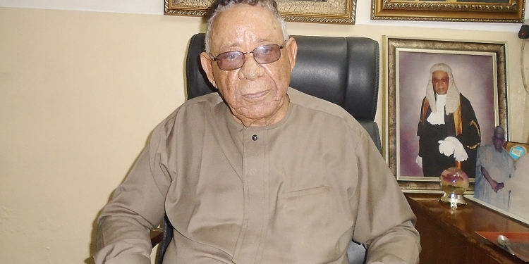 Senior Lawyer, Robert Clarke, Seeks Extension Of President Buhari’s Tenure