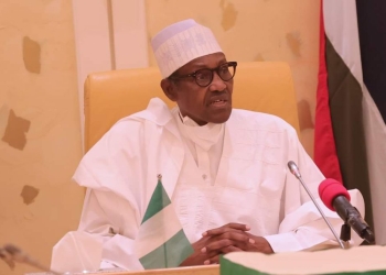 ASUU Strike: Call Off, Consider Students – Buhari Begs Lecturers