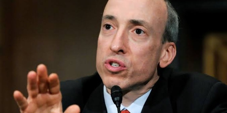 US SEC Cautions On Investing In Crypto