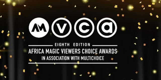 #AMVCA8: Oga Sabinus, Broda Shaggi, Funke Akindele, And Other Winners At Africa Magic Award [See Full List Of Winners]