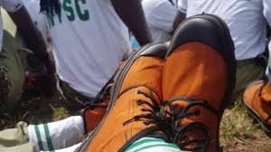 ‘How I Escaped From The Forest’, Corps Member Abducted Close To Army Checkpoint Speaks