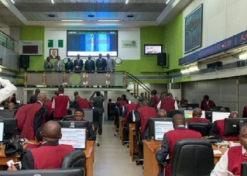 Investors Rally Shares Of MTNN, GUINNESS, Others As NGX Gains N383 Billion