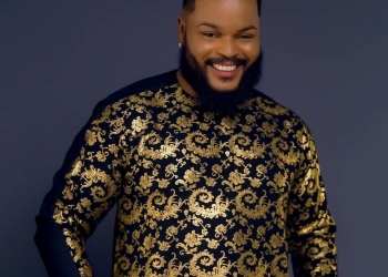 Fans Criticizing My Music Want Me To Cook – BBNaija Star, Whitemoney Speaks