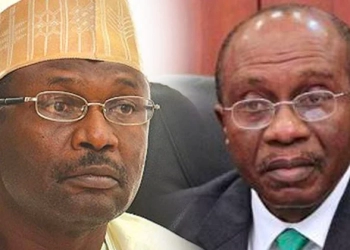 Presidential Bid: INEC, CBN Partnership Under Threat Over Emefiele’s APC Membership