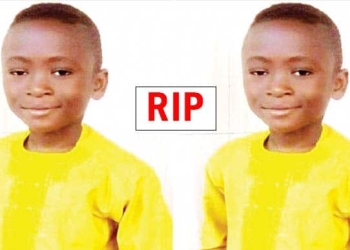 How Teacher Flogs Pupil To Death Over Failure To Do Homework In Lagos
