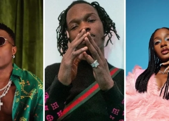 Wizkid To Feature Naira Marley, Ayra Starr, And Others On ‘More Love Less Ego’ Album