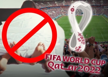 Qatar Government Bans Sex During World Cup For Players, Fans, Says Violators Risk Seven Years In Jail