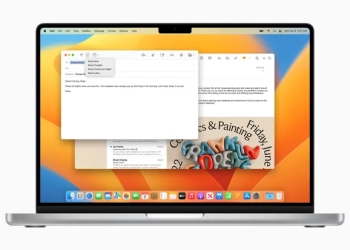 Apple Is Finally Adding Some Of Gmail’s Best Features To Its Own Email Apps