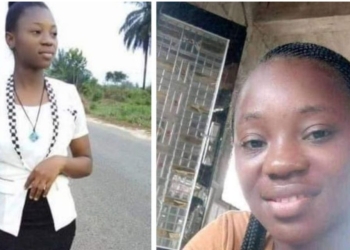 Abducted Corps Member Freed After Five Phones, N100,000 Recharge Card Ransom