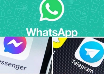 Facebook Messenger Risks Losing To Telegram, As New Payment Subscription Emerges