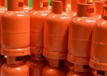 Cost Of 12.5kg Cooking Gas Hits N9,400 In May 2022, Highest In 3 Years