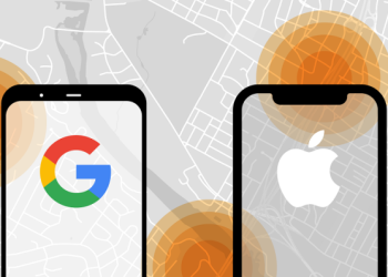 Apple, Google Face Probe In UK Over Their Dominance Of Mobile Market